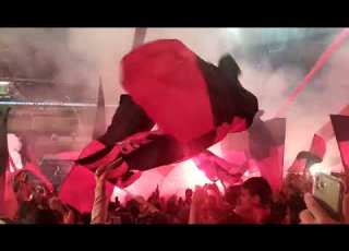 شفت بعيني وعشت كل حكاية Forza USMAlger