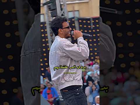 عملت بلوك لصحابي حوده بندق 1million حالات واتس حوده بندق