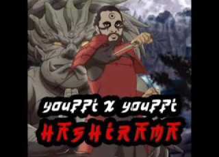  YOUPPI X YOUPPI HASHIRAMA MP3 Music
