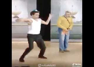 هنعمل لغباطيطا مسرح مصر علي ربيع
