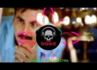 Chinta Ta Ta Chita Chita Bass Boosted Rowdy Rathore Akshay Kumar Sonakshi Sinha Mika HQ Bass