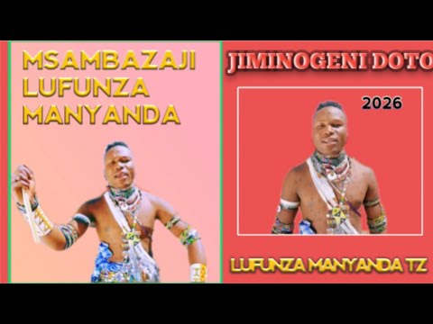 JIMINOGENI DOTO UJUMBE WA MWINGA LUZUBHA 2026 BY MSAMBAZAJI LUFUNZA MANYANDA