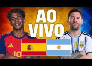 ESPANHA X ARGENTINA JOGO AO VIVO FINAL DA COPA AO VIVO FINAL AO VIVO NA CAZE TV AO VIVO