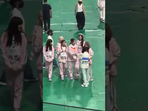 I Miss Iz One Too Much Wonyoung Yujin Yena Ive