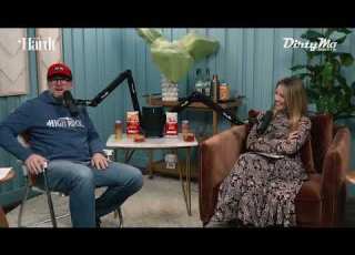 Dale Jr Makes A Deal With His 9 Year Old About Cussing She Tried To Negotiate