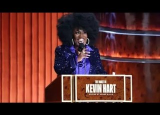  The Roast Of Kevin Hart Comedian Sheryl Underwood Takes Us Behind The Scenes
