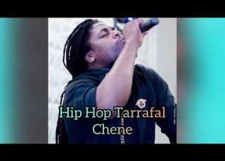  Chene Cá Bu Dúvida Ft GN Hip Hop Tarrafal