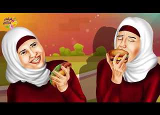  قصص واقعية عن دخل شاب لسرقة منزل صديقه وفتاة فقيرة لم يكن معها ما تأكله و رجل اوصل سيارته للصيانة