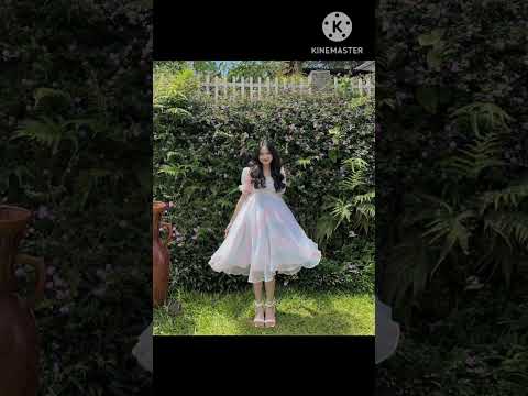 Organza Frock Organza Short Trending Love Song Youtube Viral