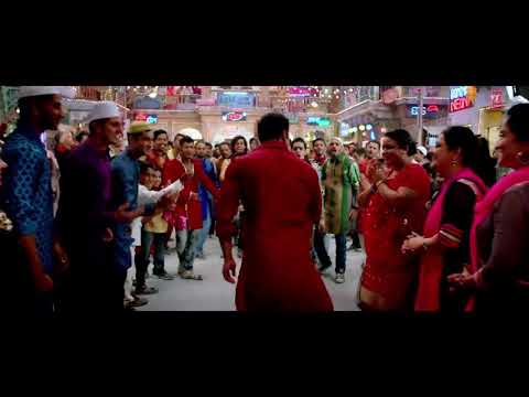 اغنيه سلمان خان وكارينا كابور