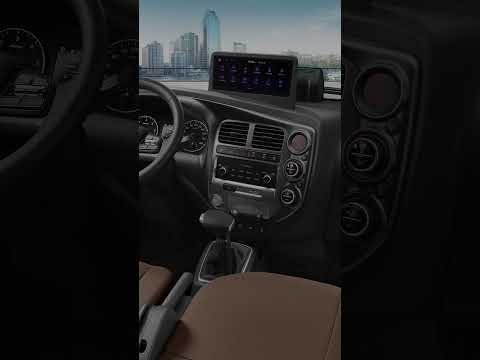 Kia Come See The Car The 2026 Bongo III