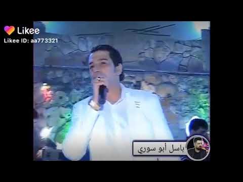 يا اللي ماخذين الولف ولفي واريده