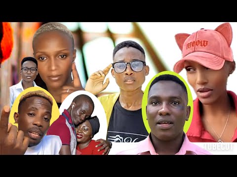 Ewa Jayden Nayo Kitokota BANNANGE Social Media Ekutte Omuliro