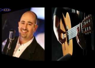  ٣ يا يسوع يا غالي من ألبوم بارك شعبك ترنيم عيسى كعبر
