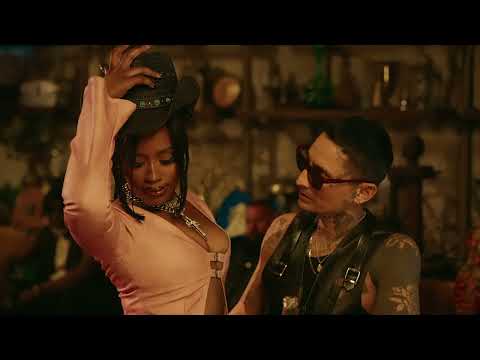 BEDJINE FOLI RENMEN OFFICIAL VIDEO