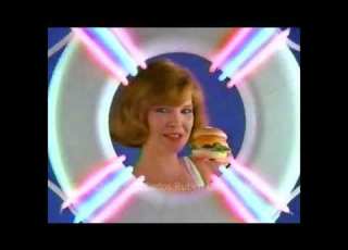 Pan Pepín Retro Comercial Año 1986 Puerto Rico