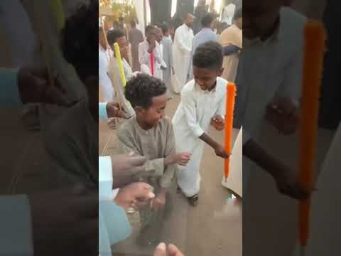 احلى رقص نوبي تشوفو