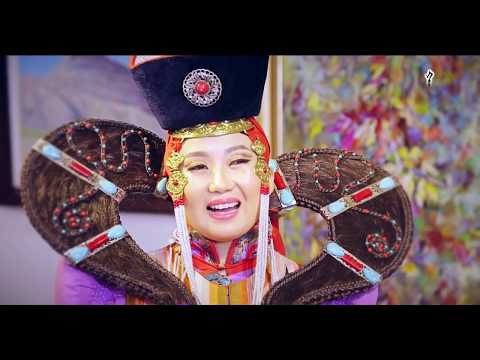 Бүсгүй хүний заяа Монгол Үзэмчин Ардын дуу Э Болормаа
