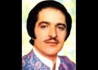  Kouros Sarhangzadeh Shabgard V2 کورس سرهنک زاده شبگرد