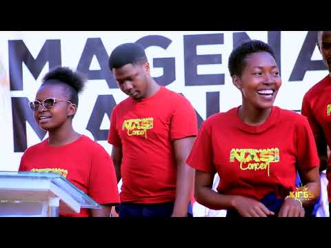 HAPO MWANZO YOUR VOICE MELODY UN OFFICIAL VIDEO