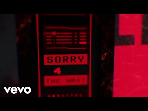 Lil Wayne Sorry 4 The Wait Audio