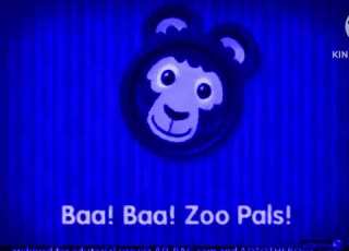  New ZooPals 2 In Music Effect