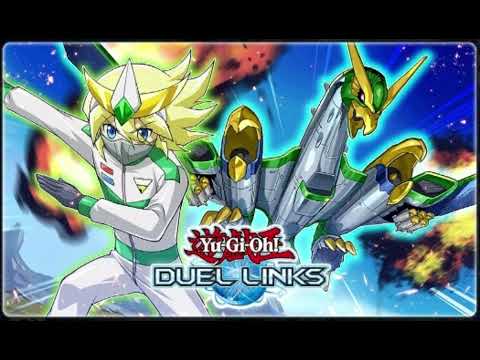 Yuro Goha ゴーハ ユウロ Theme Yu Gi Oh Duel Links Duellinks