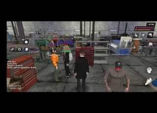 Emmy Clown AFK VIBE CITY RP