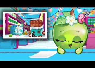 Shopkins EP 7 Spacetoon Plus شوبكنز الحلقة 7 سبيس تون بلس