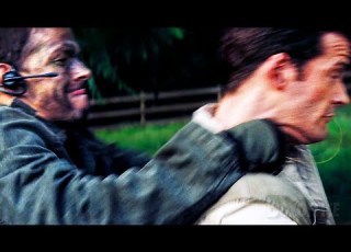  Mark Wahlberg S Tactical Infiltration 1v4 Shooter CLIP