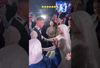 فرح ميدو وسماسيمو الشعب الصيني ماله حل تيك توك ترند سماسيمو