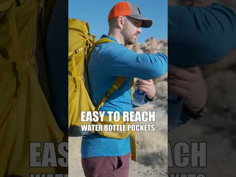 Best Pack Feature EVER