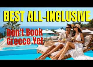  Top 5 Best All Inclusive Resorts In Greece 2026 Guide