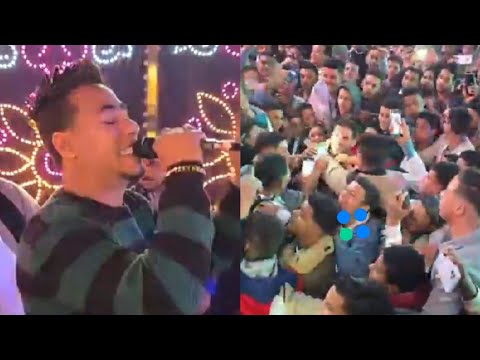 محمد الأسمر انا كل ما قول يارب و لسه مفرحتش غزال الصعيد ٢٠٢٤ محمد الأسمر انا كل ما قول يارب و لسه مفرحتش غزال الصعيد ٢٠٢٤