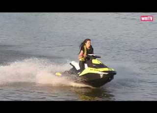  Miss Warmii I Mazur 2016 Skutery