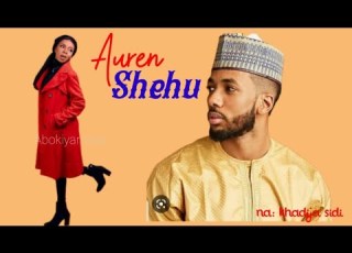 Auren Shehu 02 Yar Malam Taki Halin Malam Shin Ya Zata Wanye Da Auren Babban Yaron Malam