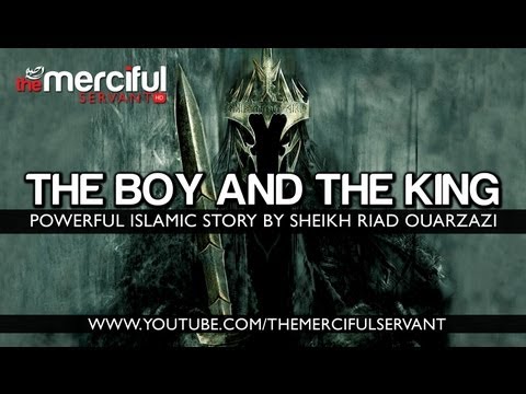 The Boy And The King ᴴᴰ