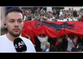  Krijohet Besëlidhja E Tiranës Studenti Zbulon Planin Do Të Krijojmë Parti Të Reja Politike