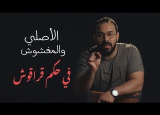  حكاية بهاء الدين قراقوش وهل هو ظالم أم مظلوم