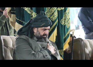 حب النبي بگلوبنه خلينه وراية أهل بيت النبي علينــه