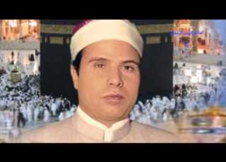 محمد عبد الهادى قصه زينب بنت الرسول