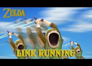  LINK RUNNING