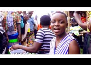  Kyaka Nyumbani Full Video By Da Vision Group