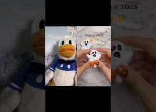  Donald Duck Is Done Shorts Reaction