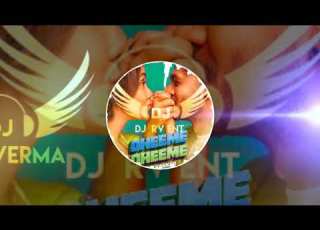 Dheeme Dheeme Tony Kakaar Song Hard Bass Dj RV New 2019 Remix