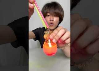 GLOW STICK POTION