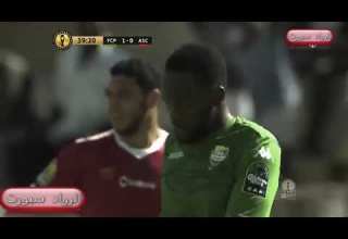 ملخص مباراة الأهلي و بلاتينوم 1 1 هدف مروان محسن دوري أبطال أفريقيا