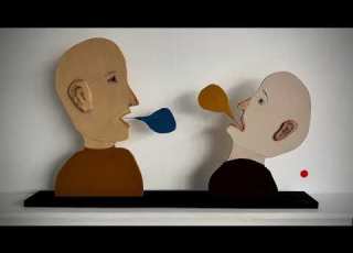 JON HUCK MATTHEW ROSENQUIST LOREN BURKE SIENA GOLDMAN MUTMUZ GALLERY LOS ANGELES