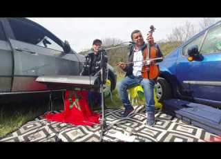  اغنية كلاسكية جميلة Abdelhak Azrou Said Joker