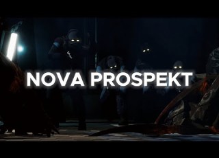  Nova Prospekt